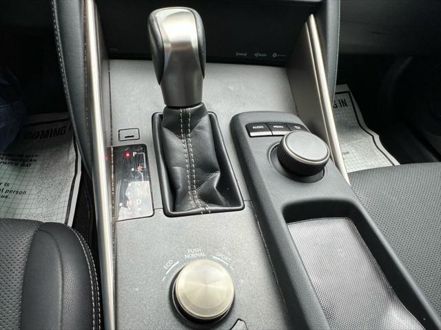 Photo of 2019 Redline Lexus IS 300