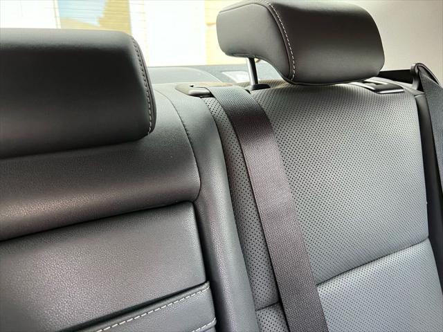 Photo of 2019 Redline Lexus IS 300