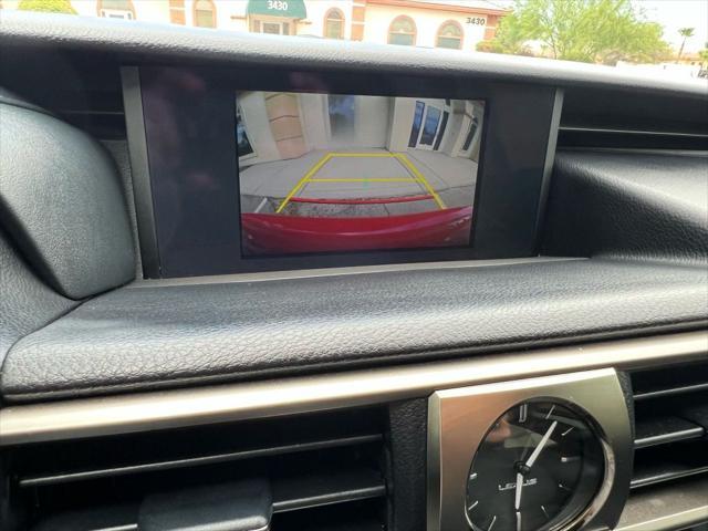Photo of 2019 Redline Lexus IS 300