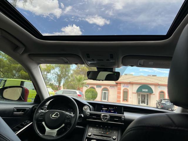 Photo of 2019 Redline Lexus IS 300