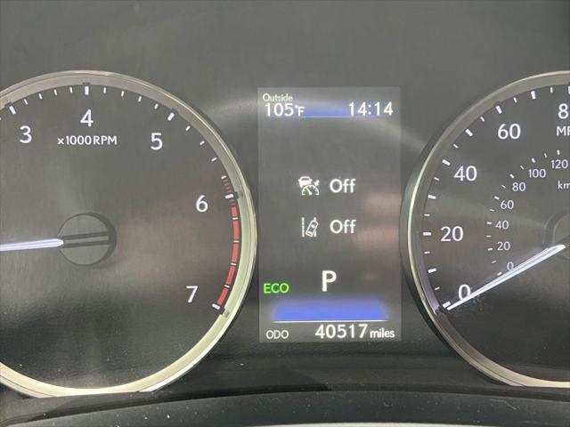 Photo of 2019 Redline Lexus IS 300