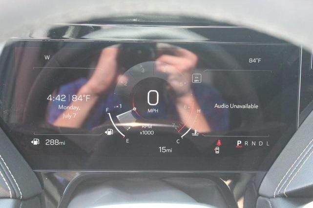 Photo of 2025 Onyx Black GMC Yukon