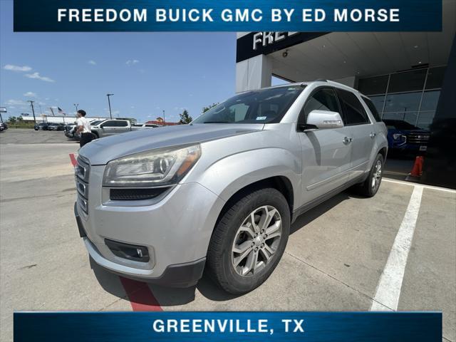 2015 GMC Acadia
