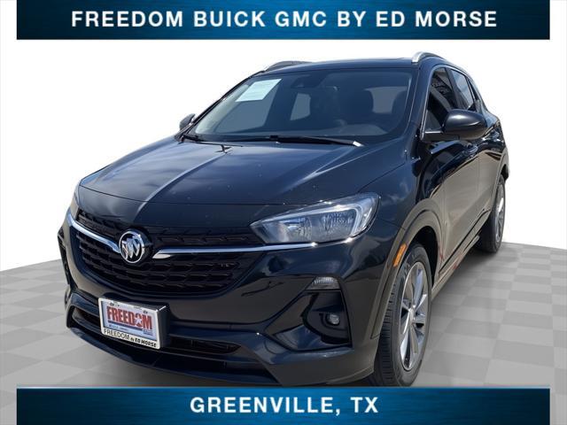 2021 Buick Encore Gx