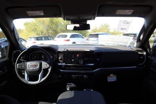 Photo of 2026 Sterling Metallic GMC Sierra 1500