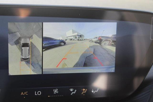 Photo of 2025 Moonstone Gray Metallic Buick Envision