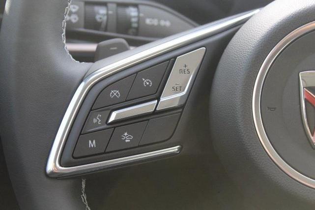 Photo of 2025 Moonstone Gray Metallic Buick Envision
