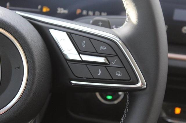 Photo of 2025 Moonstone Gray Metallic Buick Envision