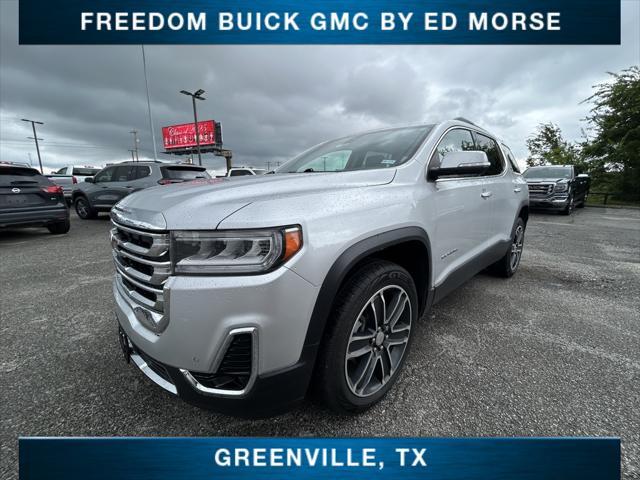 2020 GMC Acadia