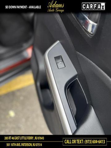 Photo of 2015 Kona Coffee Metallic Honda CR-V