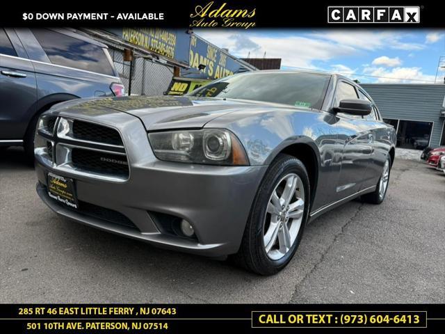 2011 Dodge Charger