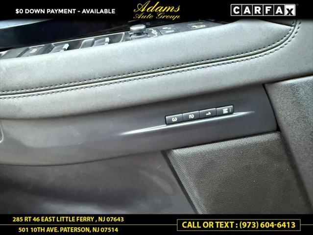 Photo of 2020 Firenze Red Metallic Land Rover Range Rover Evoque