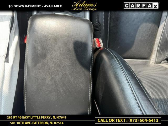 Photo of 2021 Pitch Black Clearcoat Dodge Charger