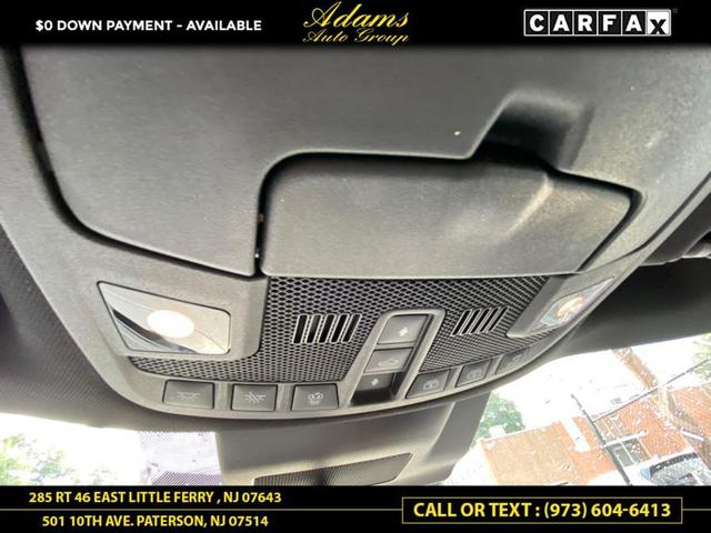 Photo of 2019 Iced Mocha Premium Colorant Lincoln Navigator