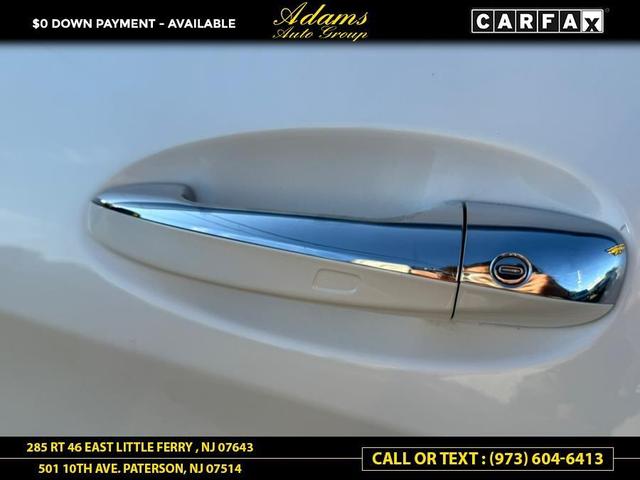Photo of 2014 Diamond White Metallic Mercedes-Benz S-Class