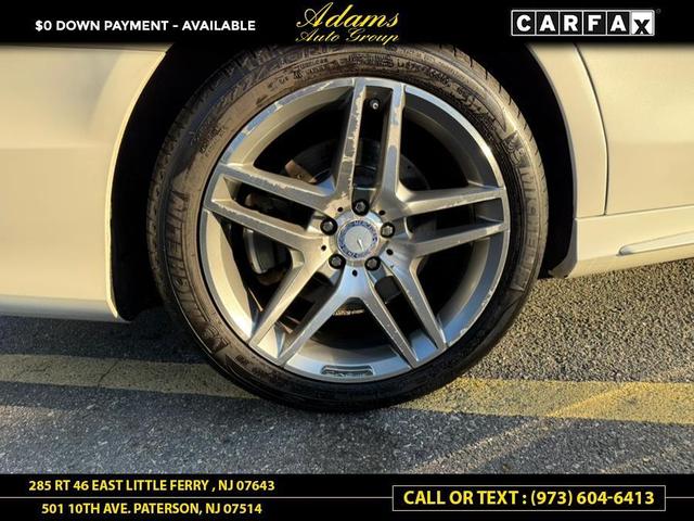 Photo of 2014 Diamond White Metallic Mercedes-Benz S-Class