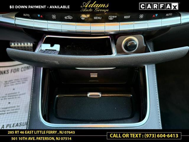 Photo of 2014 Diamond White Metallic Mercedes-Benz S-Class