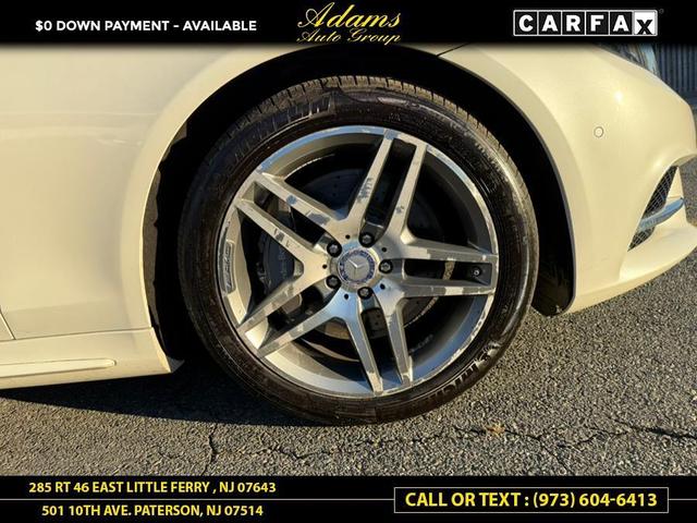 Photo of 2014 Diamond White Metallic Mercedes-Benz S-Class