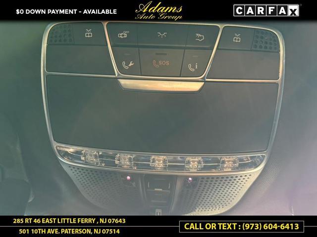 Photo of 2014 Diamond White Metallic Mercedes-Benz S-Class