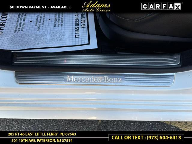 Photo of 2014 Diamond White Metallic Mercedes-Benz S-Class