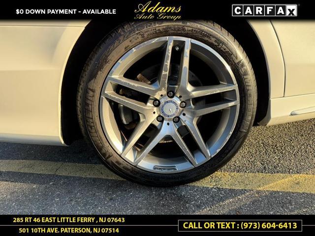 Photo of 2014 Diamond White Metallic Mercedes-Benz S-Class