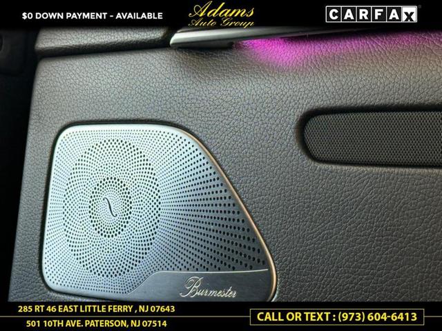 Photo of 2014 Diamond White Metallic Mercedes-Benz S-Class