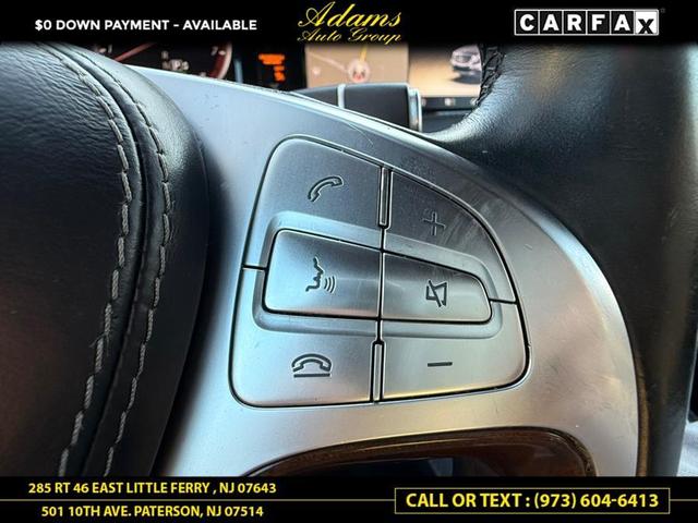 Photo of 2014 Diamond White Metallic Mercedes-Benz S-Class