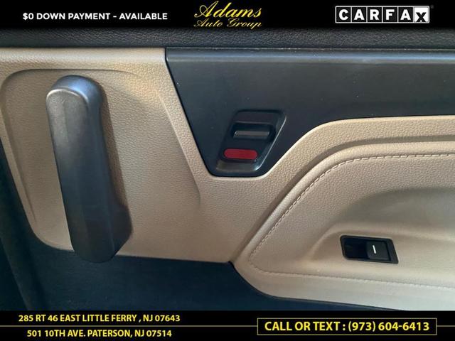Photo of 2018 White Diamond Pearl Honda Odyssey