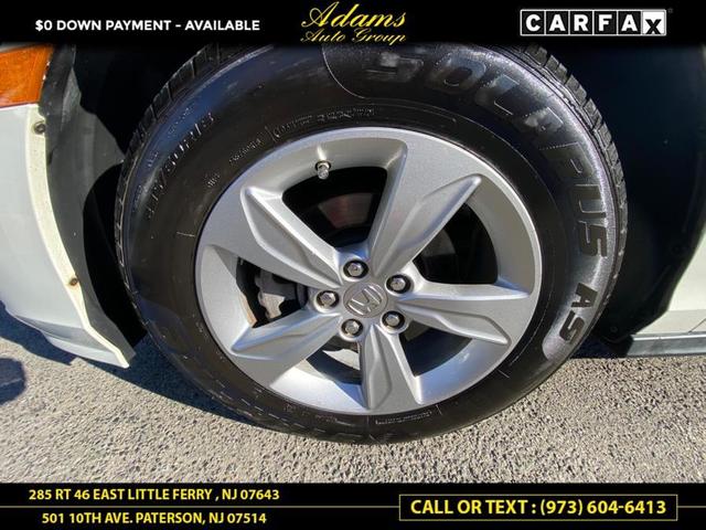 Photo of 2018 White Diamond Pearl Honda Odyssey