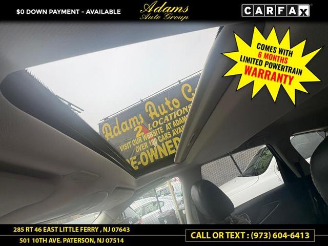 Photo of 2019 Imperial Black INFINITI QX60
