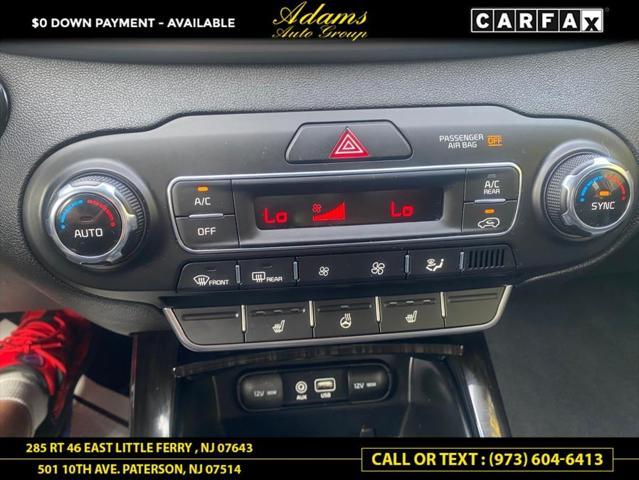 Photo of 2019 Snow White Pearl Kia Sorento