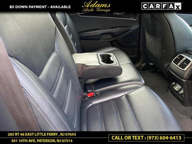 Photo of 2019 Snow White Pearl Kia Sorento