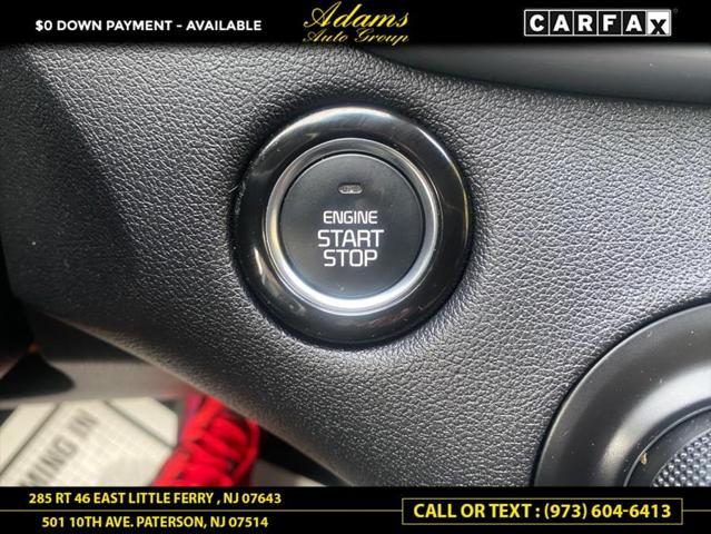 Photo of 2019 Snow White Pearl Kia Sorento