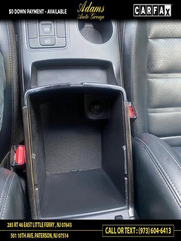 Photo of 2019 Snow White Pearl Kia Sorento