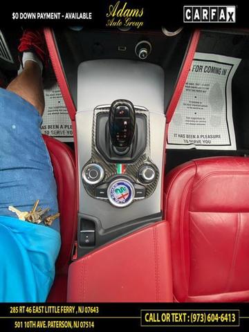 Photo of 2018 Alfa White Alfa Romeo Stelvio