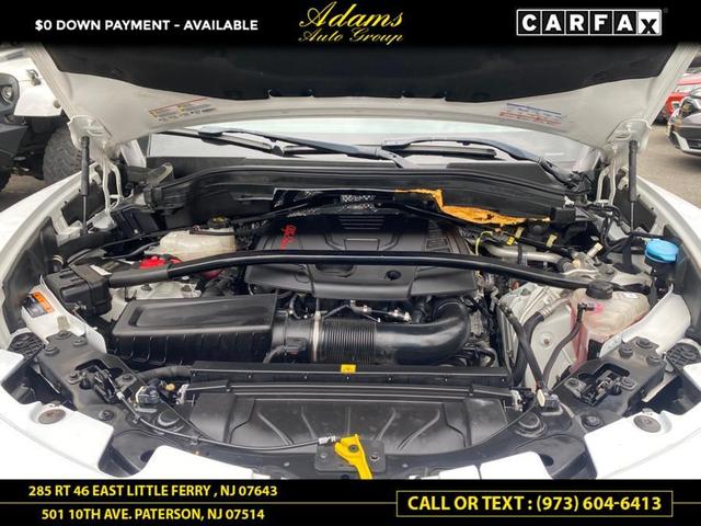 Photo of 2018 Alfa White Alfa Romeo Stelvio