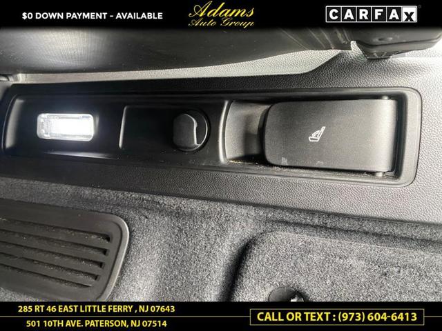 Photo of 2018 Alfa White Alfa Romeo Stelvio