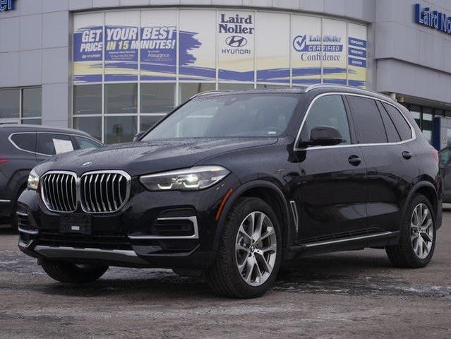 2023 BMW X5