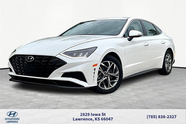 2022 Hyundai Sonata