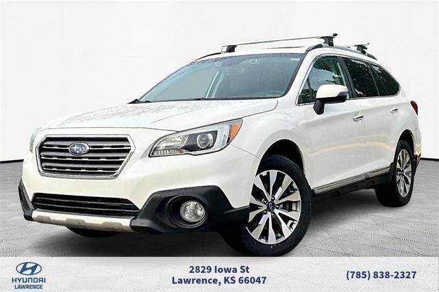 2017 Subaru Outback