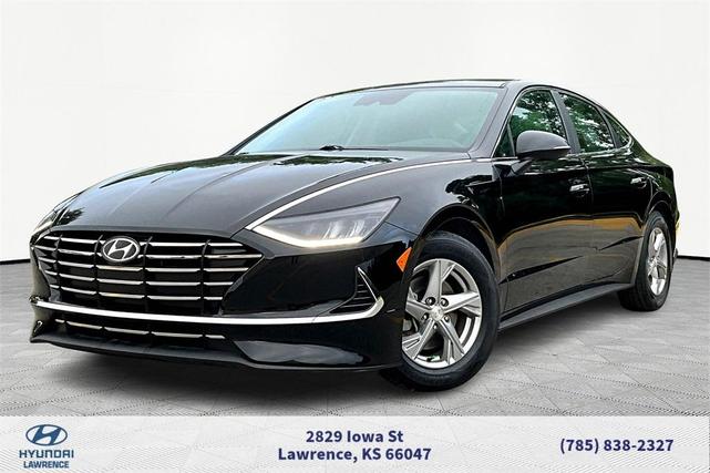 2023 Hyundai Sonata