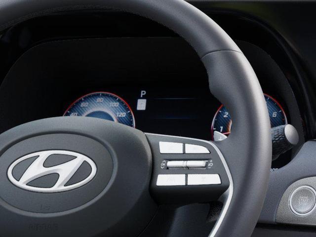 Photo of 2025 White Hyundai PALISADE