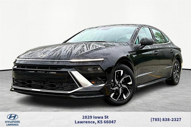 2024 Hyundai Sonata