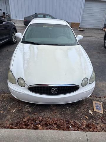 2006 Buick Lacrosse