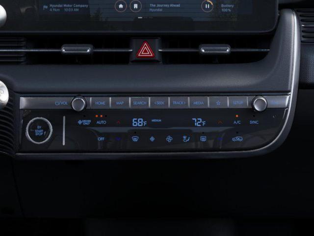 Photo of 2025 Black Hyundai IONIQ 5