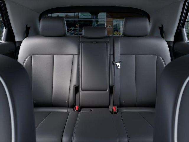 Photo of 2025 Black Hyundai IONIQ 5
