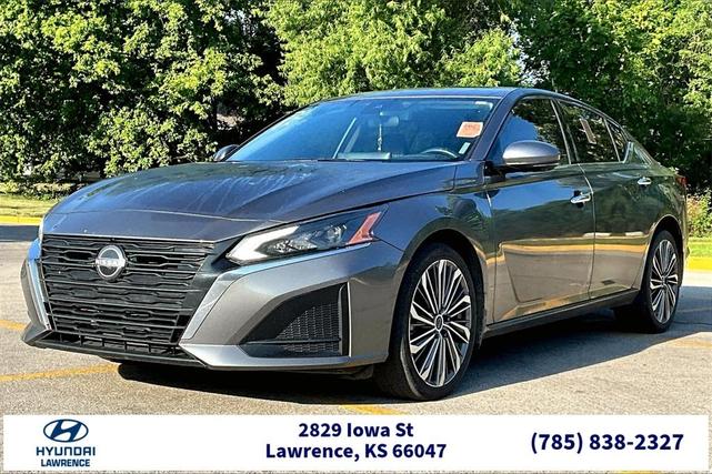 2023 Nissan Altima