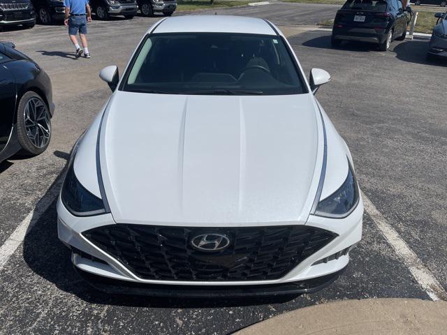 2020 Hyundai Sonata