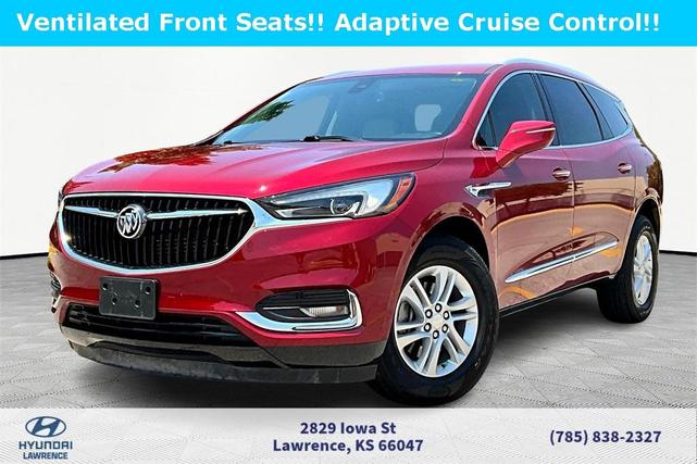 2019 Buick Enclave