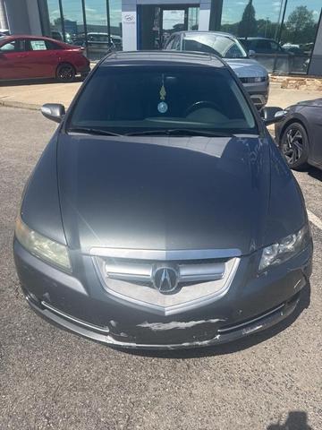 2008 Acura TL